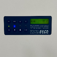 ESCO 4' PCR Cabinet image 3